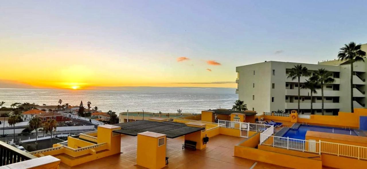 Vista La Gomera - 2 Minutes Walk From The Beach!