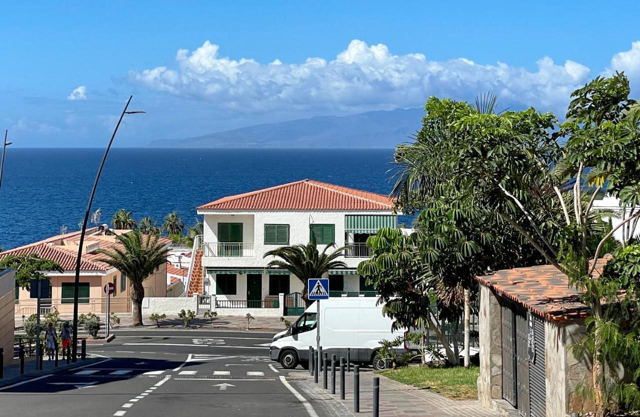 Apartment Vista La Gomera - 2 Minutes Walk From The Beach! Puerto de Santiago (Tenerife)