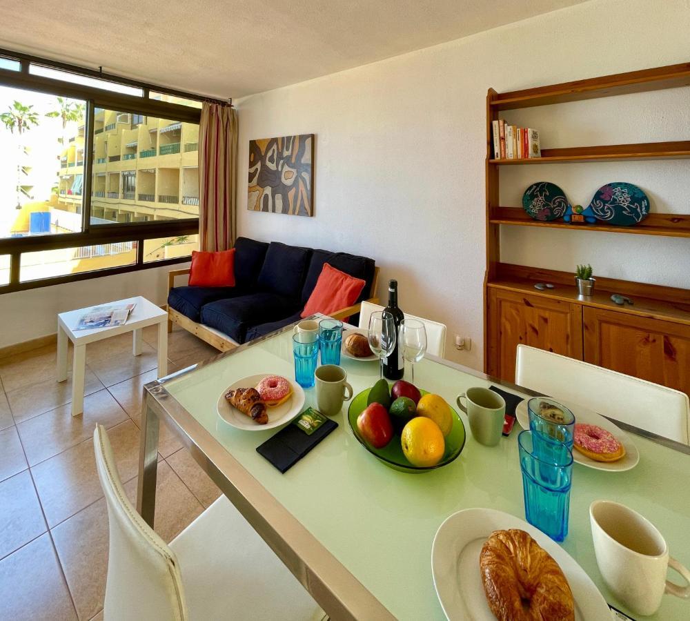 Apartment Vista La Gomera - 2 Minutes Walk From The Beach! Puerto de Santiago (Tenerife)