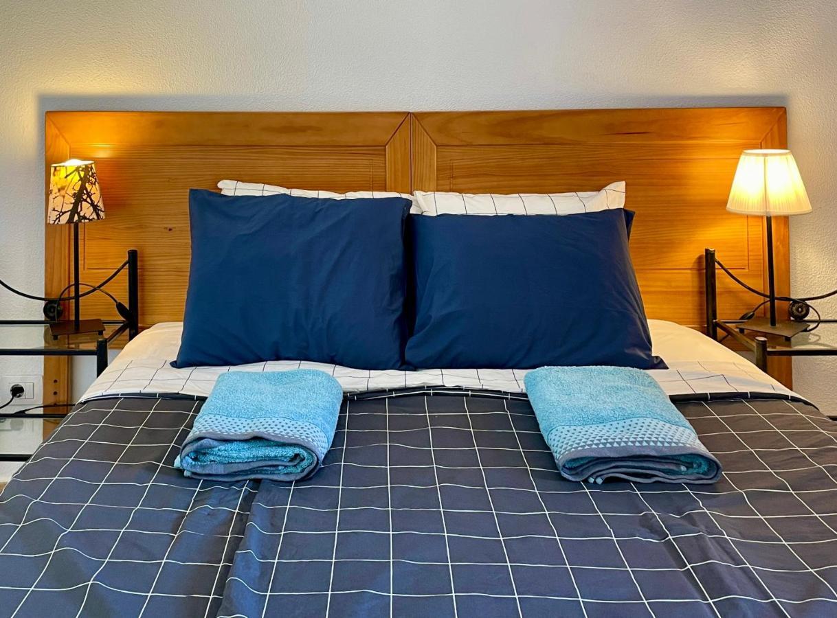 Apartment Vista La Gomera - 2 Minutes Walk From The Beach! Puerto de Santiago (Tenerife)
