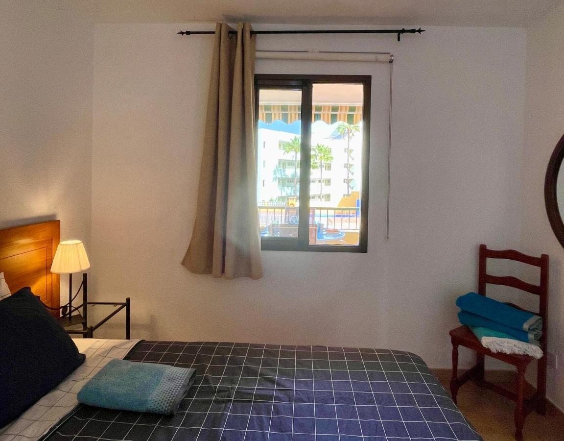 Vista La Gomera - 2 Minutes Walk From The Beach! *