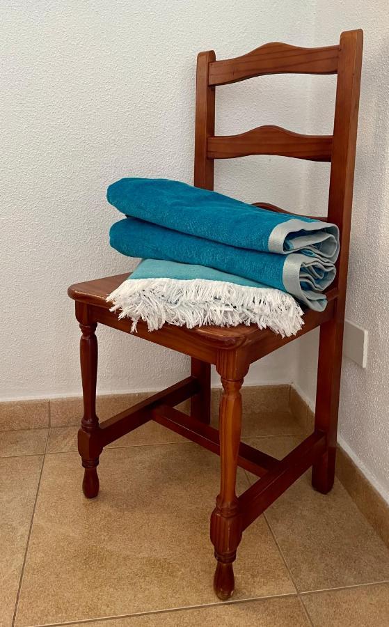Vista La Gomera - 2 Minutes Walk From The Beach! Apartment Puerto de Santiago (Tenerife)