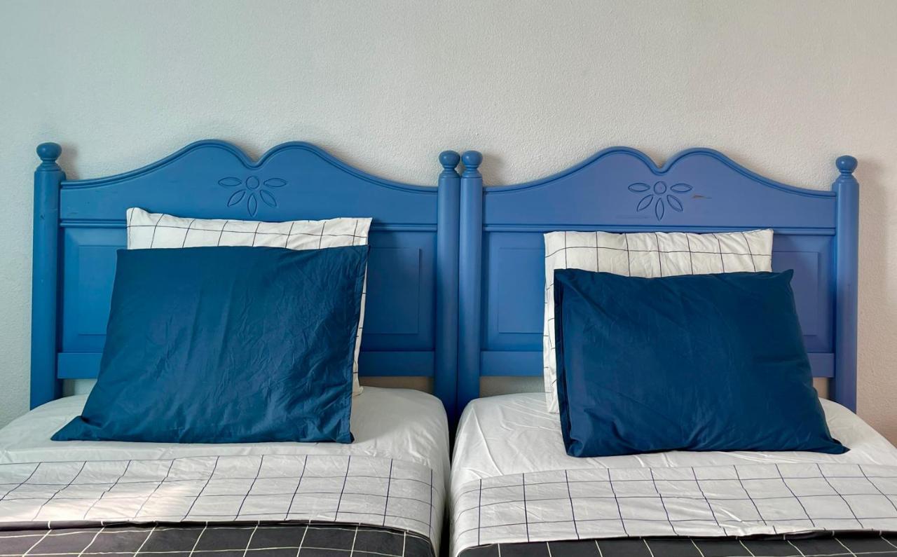 Vista La Gomera - 2 Minutes Walk From The Beach! Apartment