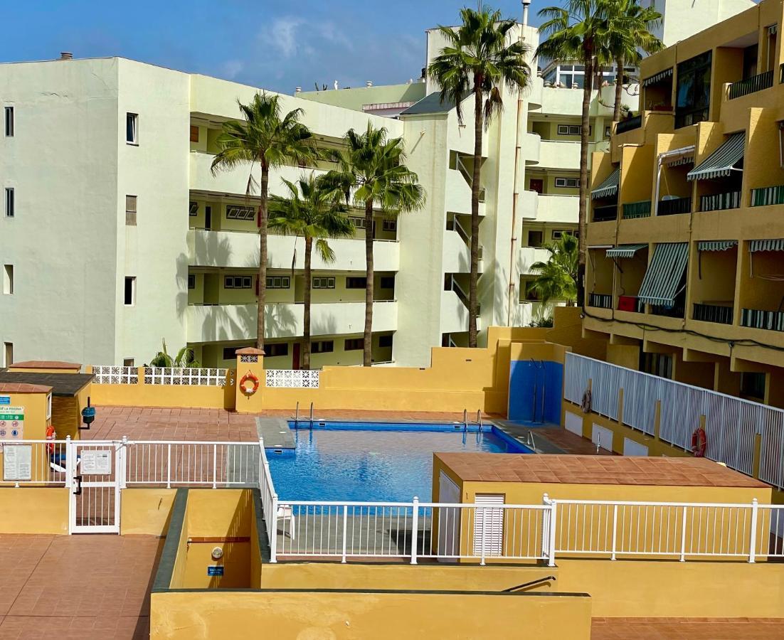 Apartment Vista La Gomera - 2 Minutes Walk From The Beach! Puerto de Santiago (Tenerife)
