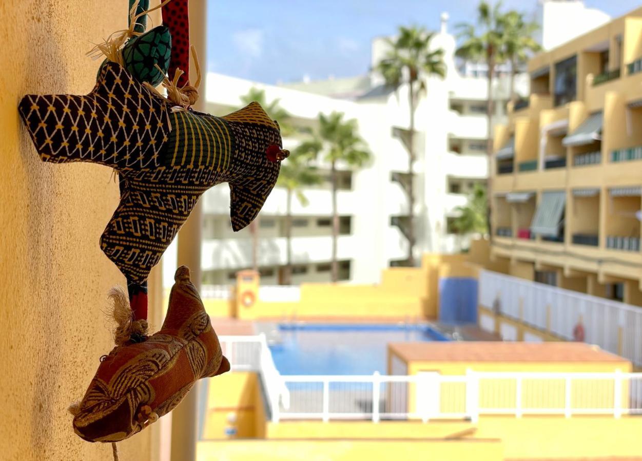 Vista La Gomera - 2 Minutes Walk From The Beach! Apartment *