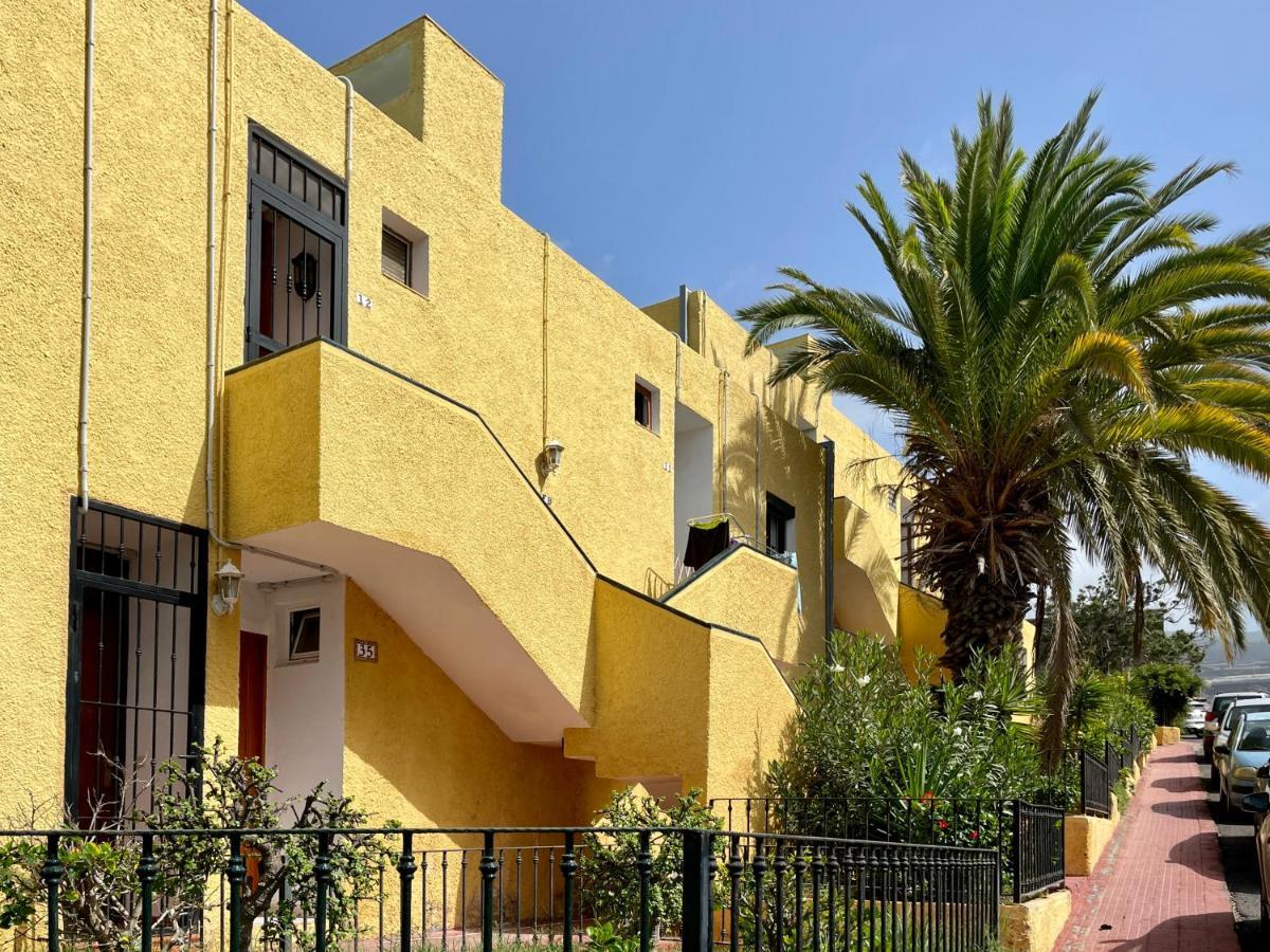 Vista La Gomera - 2 Minutes Walk From The Beach! * Puerto de Santiago (Tenerife)