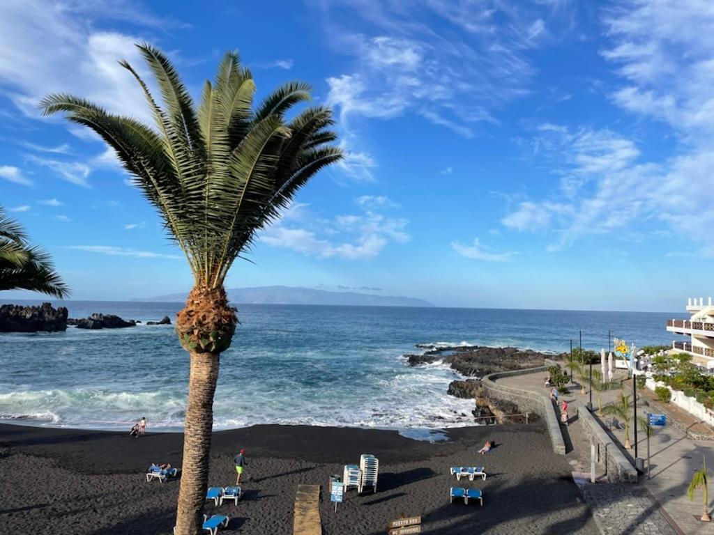 Vista La Gomera - 2 Minutes Walk From The Beach! *