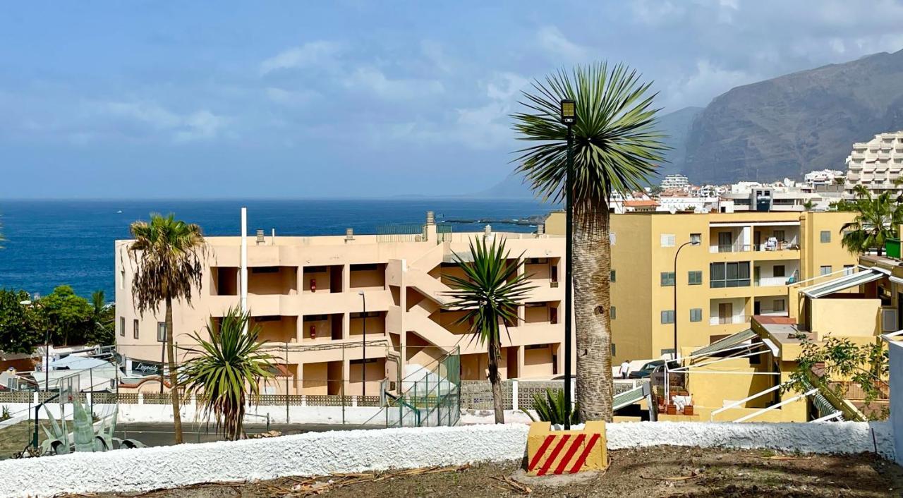 Vista La Gomera - 2 Minutes Walk From The Beach! *