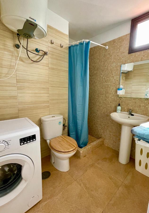 Apartment Vista La Gomera - 2 Minutes Walk From The Beach!
