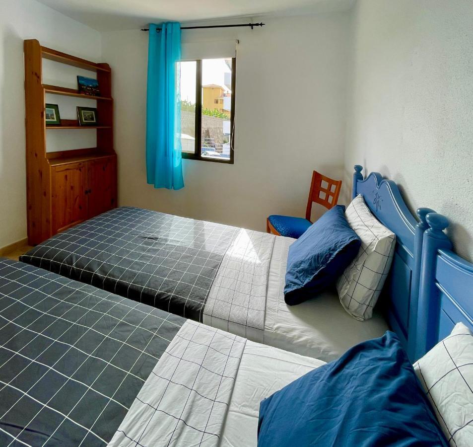 Vista La Gomera - 2 Minutes Walk From The Beach! *