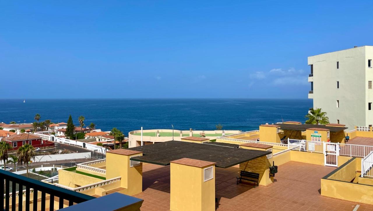 Vista La Gomera - 2 Minutes Walk From The Beach! Apartment Puerto de Santiago (Tenerife)