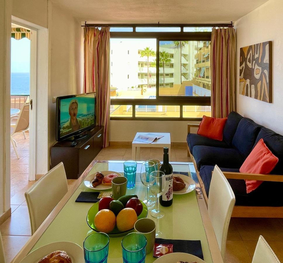 Vista La Gomera - 2 Minutes Walk From The Beach!