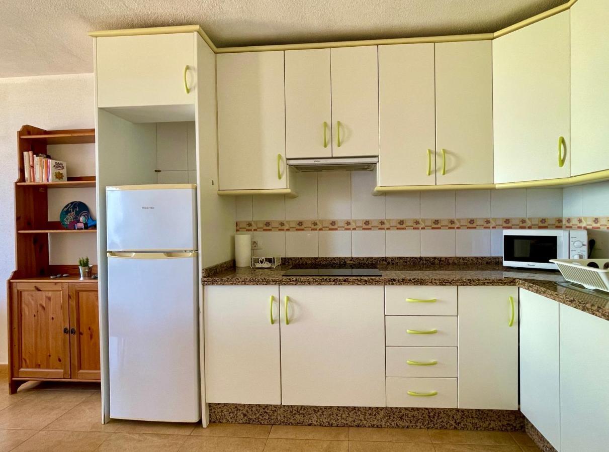 Apartment Vista La Gomera - 2 Minutes Walk From The Beach! Puerto de Santiago (Tenerife)