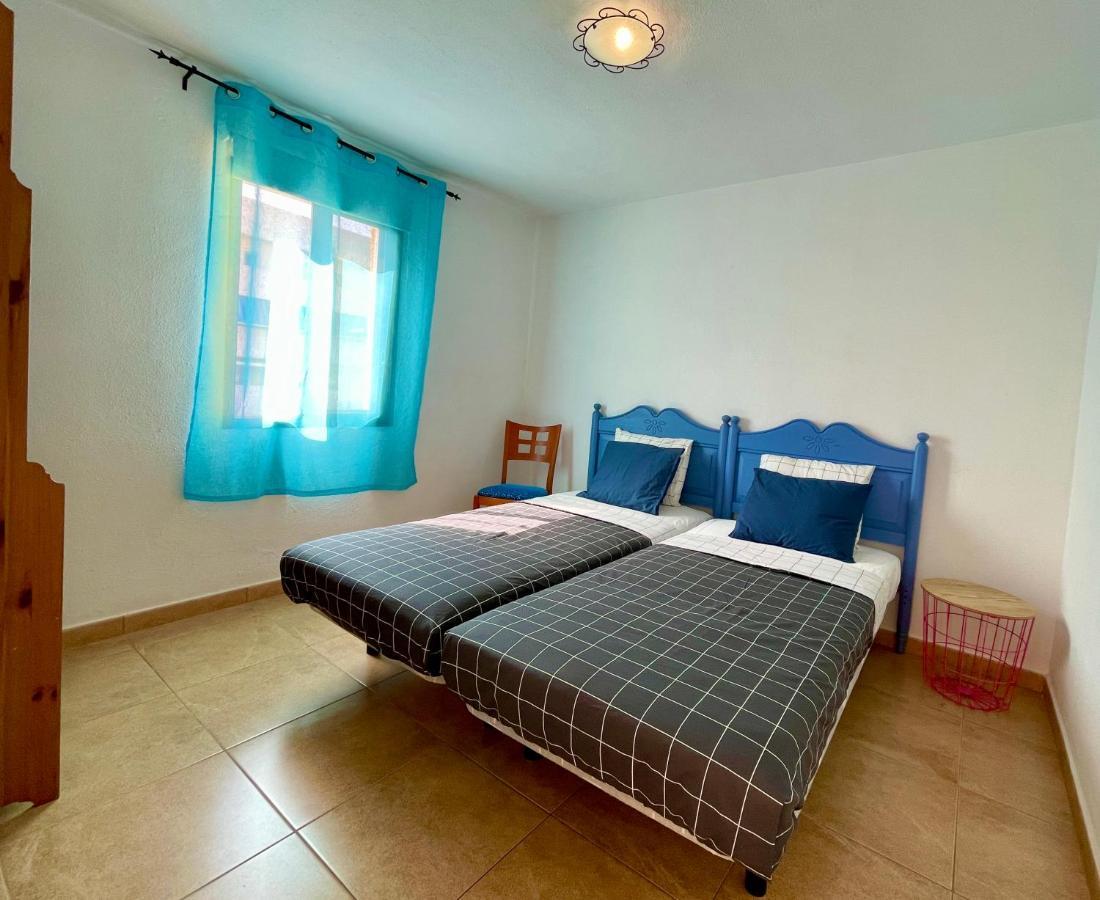 Vista La Gomera - 2 Minutes Walk From The Beach! Apartment