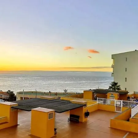 Vista La Gomera - 2 Minutes Walk From The Beach! Puerto de Santiago  Exterior photo