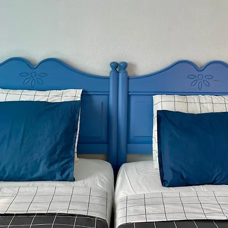 Vista La Gomera - 2 Minutes Walk From The Beach! Puerto de Santiago  Exterior photo