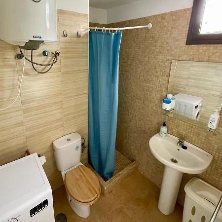 Vista La Gomera - 2 Minutes Walk From The Beach! Puerto de Santiago  Exterior photo