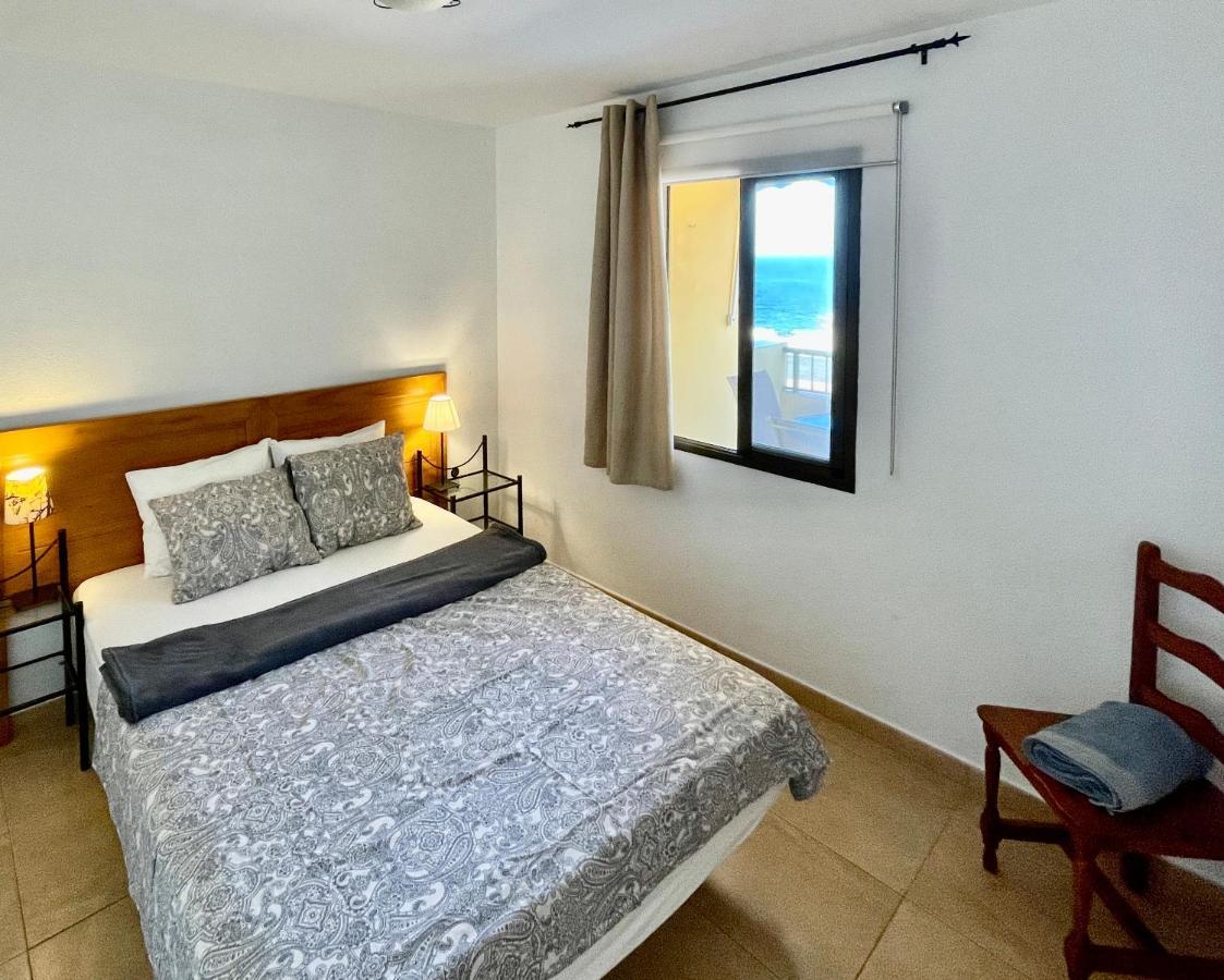 Vista La Gomera - 2 Minutes Walk From The Beach!