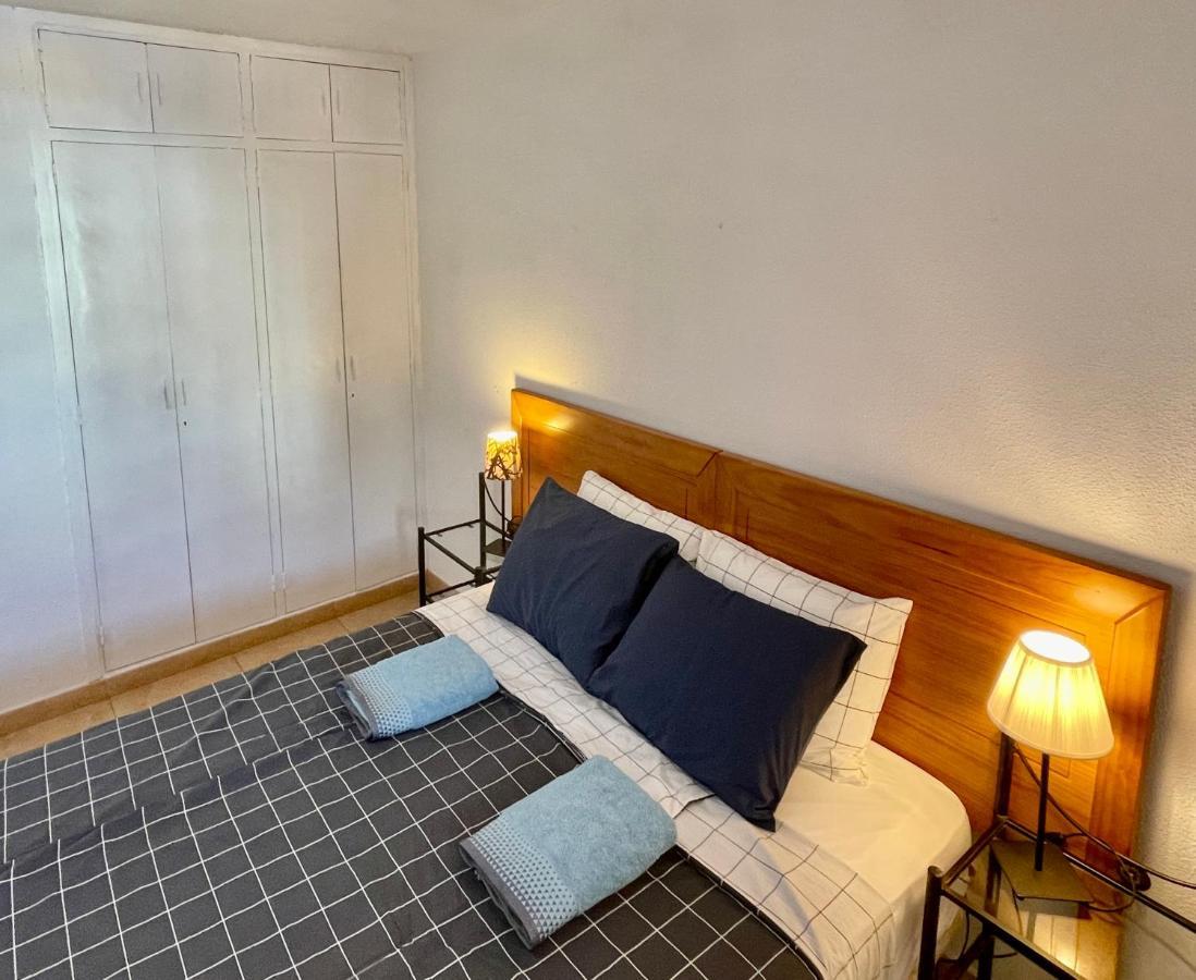 Vista La Gomera - 2 Minutes Walk From The Beach! Apartament