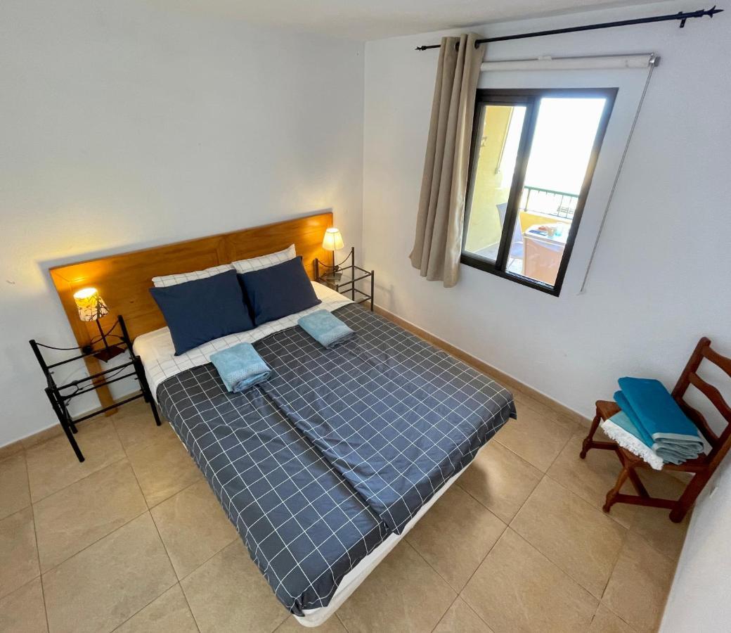 Vista La Gomera - 2 Minutes Walk From The Beach! Apartament *