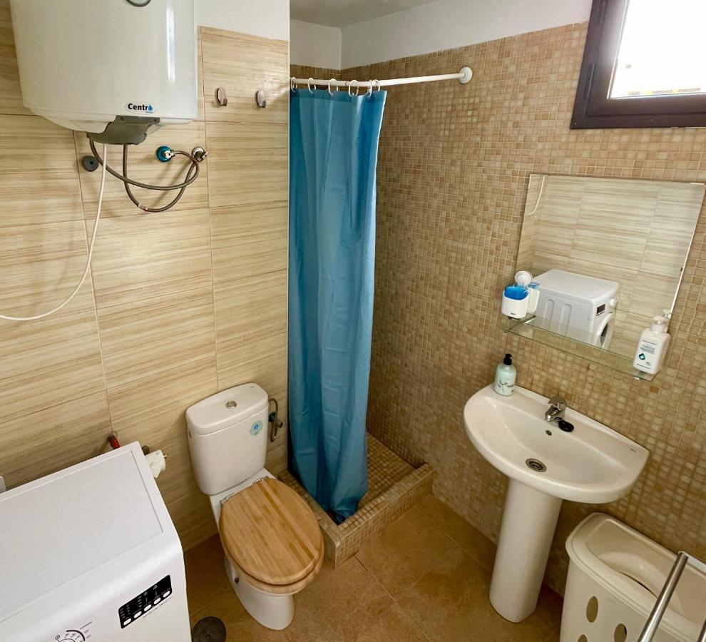 Vista La Gomera - 2 Minutes Walk From The Beach! Puerto de Santiago (Tenerife)