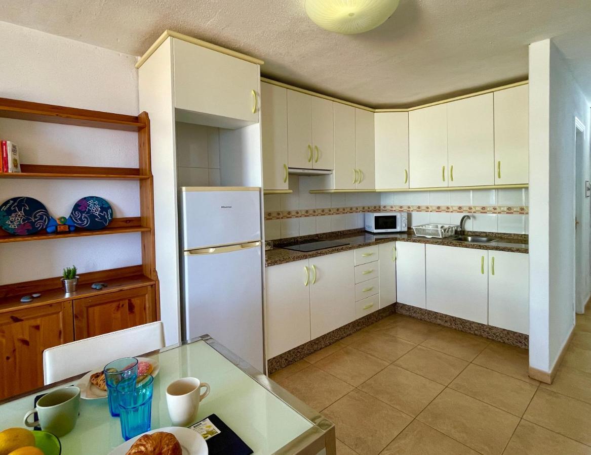 Vista La Gomera - 2 Minutes Walk From The Beach! Puerto de Santiago (Tenerife)