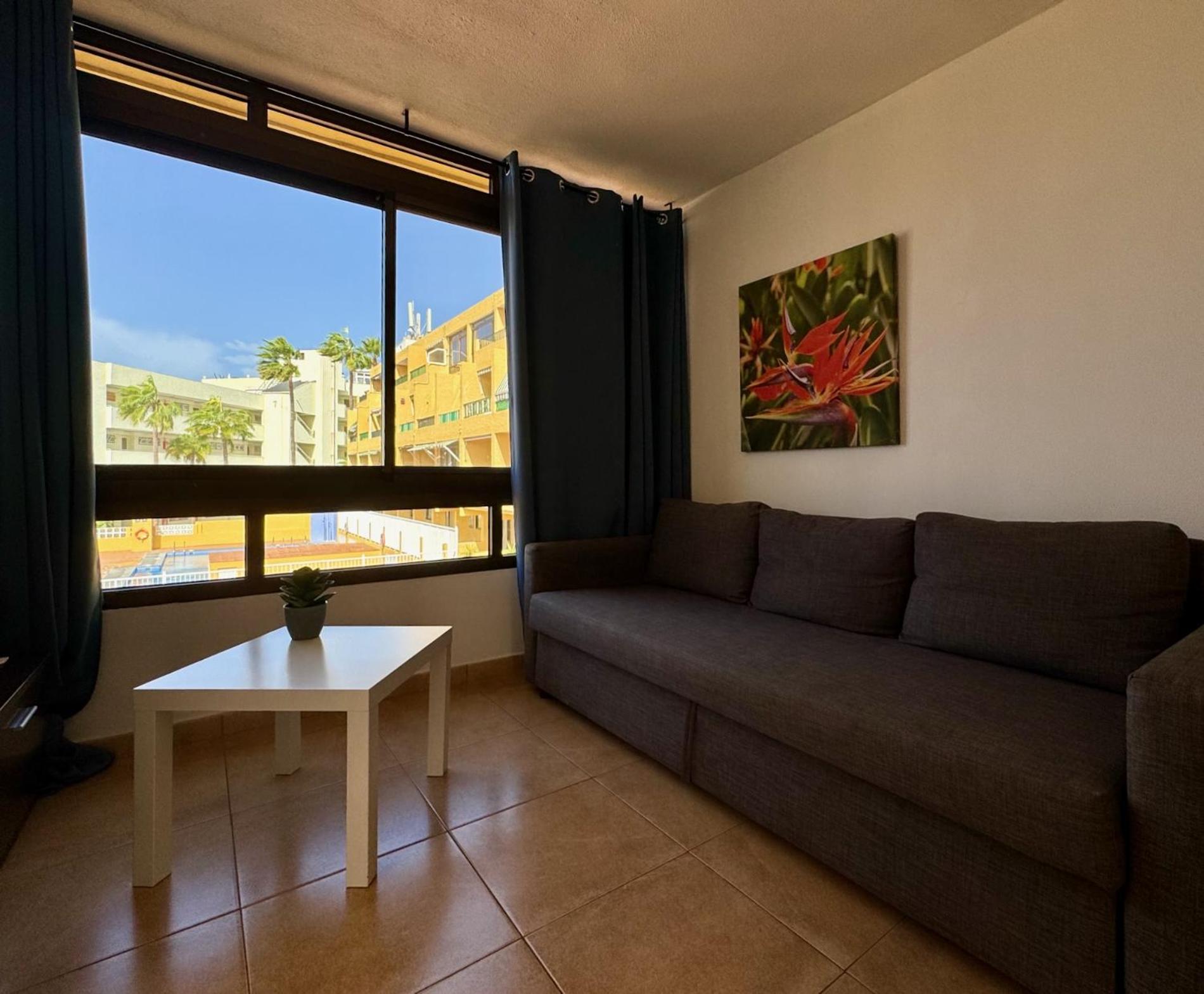 Apartament Vista La Gomera - 2 Minutes Walk From The Beach! *